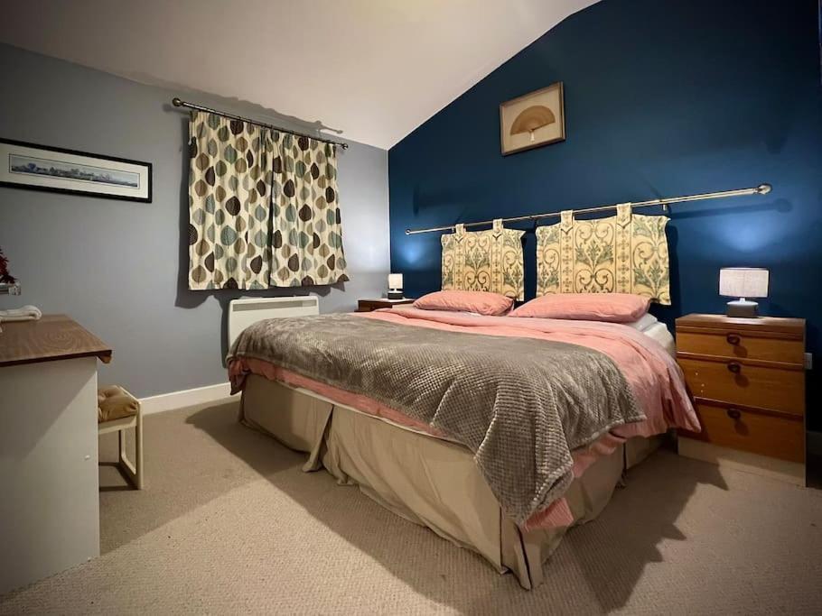 Countryside In The Town. Apartment Shrewsbury Luaran gambar